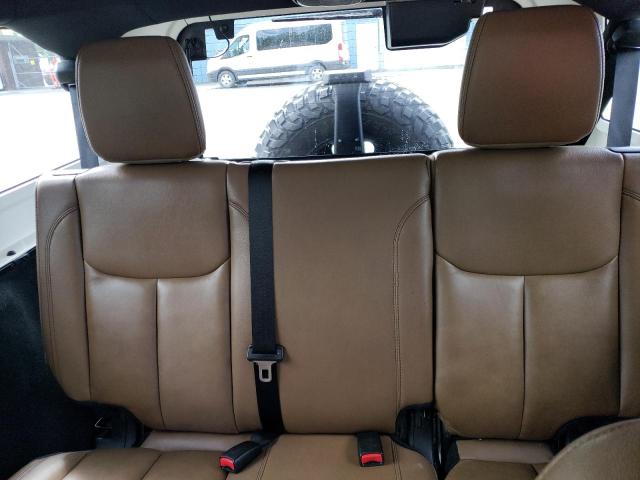 2015 JEEP WRANGLER U - 1C4BJWFG8FL522637