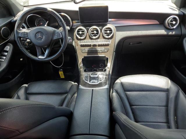 WDC0G4KB8KF560618 Mercedes-Benz Glc 300 4matic