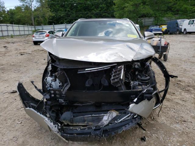 2020 LEXUS NX 300 JTJDARDZ3L2222047