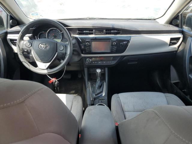 5YFBURHE2GP427469 | 2016 TOYOTA COROLLA L
