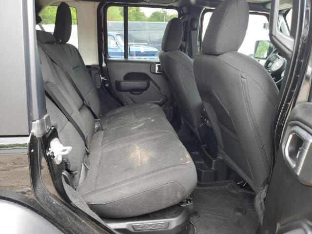 2023 JEEP WRANGLER 4 - 1C4JJXN6XPW623043