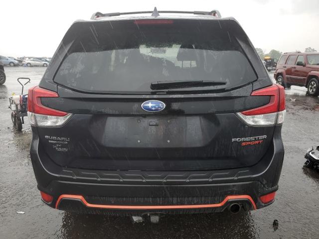 2019 SUBARU FORESTER S - JF2SKAPC3KH465404