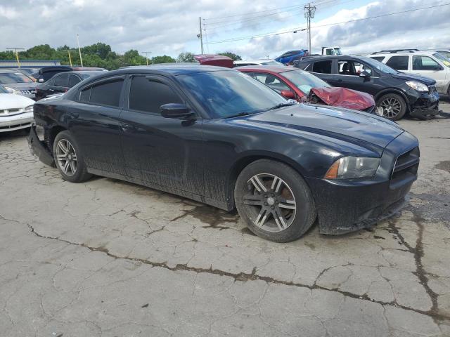 2C3CDXHG4DH582606 2013 Dodge Charger Sxt