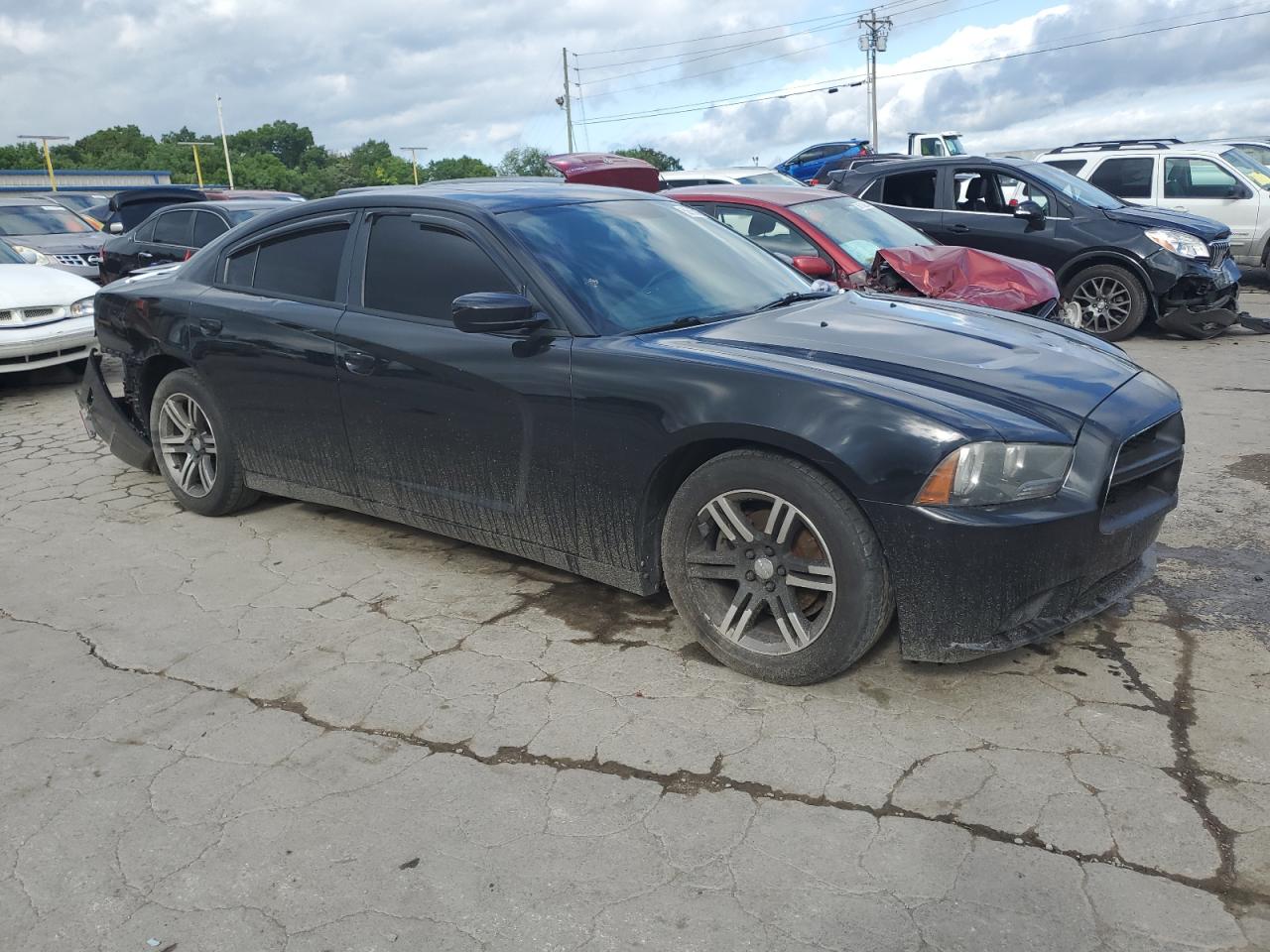 2C3CDXHG4DH582606 2013 Dodge Charger Sxt 2C3CDXHG4DH582606 2013 Dodge Charger Sxt