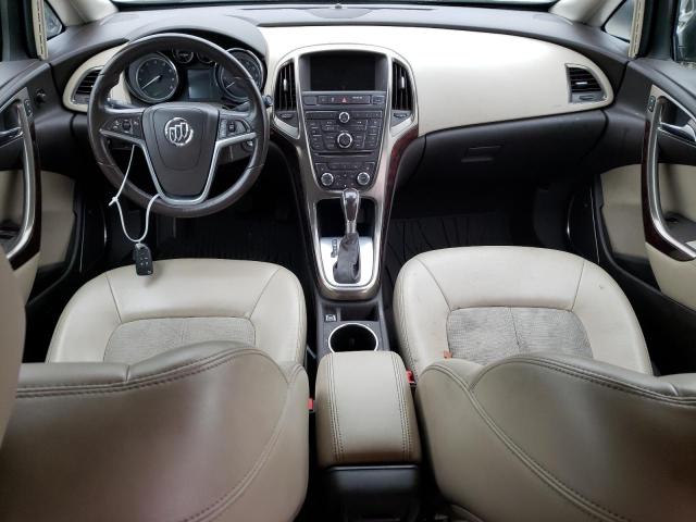 1G4PR5SK7E4111110 Buick Verano Convenience