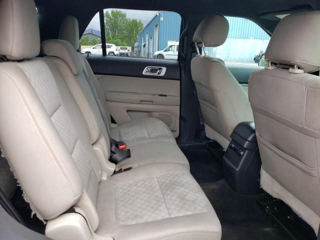 2015 FORD EXPLORER X - 1FM5K7D89FGC23173