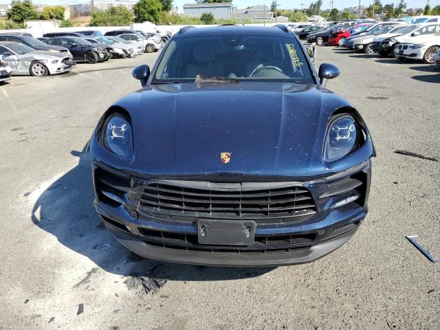 VIN WP1AA2A58LLB11646 2020 Porsche Macan no.5