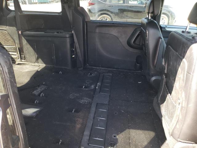 2C4RDGEG4KR562535 Dodge Grand Caravan Gt
