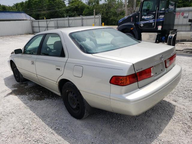 2000 Toyota Camry Ce VIN: 4T1BG22K0YU637999 Lot: 56092393