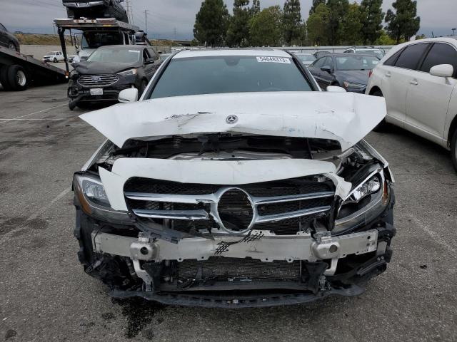 55SWF4JB8JU266156 Mercedes-Benz C 300