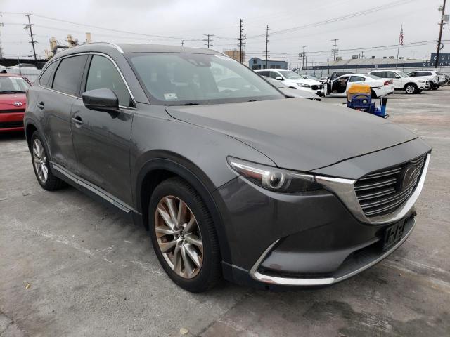 JM3TCBEY4H0133443 Mazda Cx-9 Signature