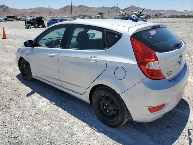 KMHCT5AE4FU200386 Hyundai ACCENT GS