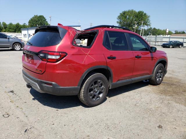 2023 HONDA PILOT TRAI 5FNYG1H60PB015865