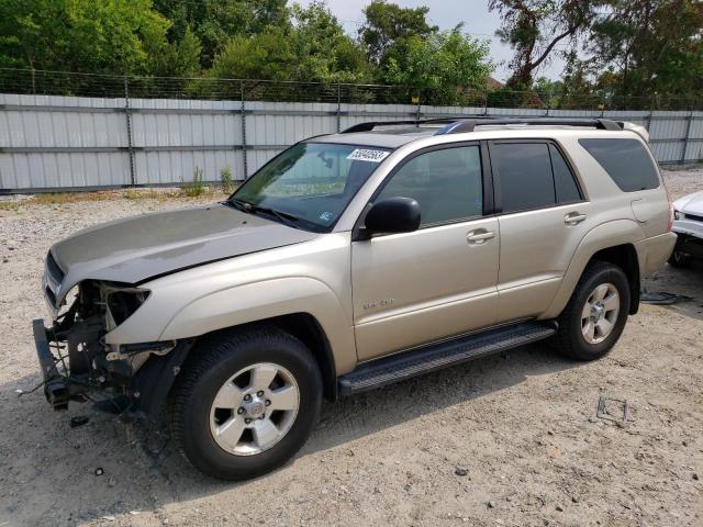 2005 Toyota 4Runner SR5