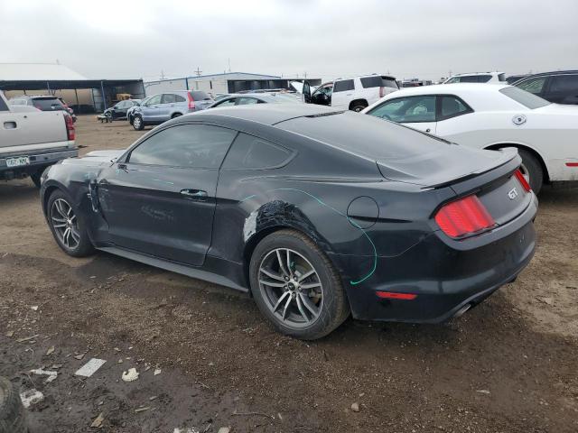 1FA6P8CF4H5358775 2017 FORD MUSTANG, photo no. 2