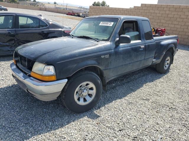 2000 Ford Ranger 