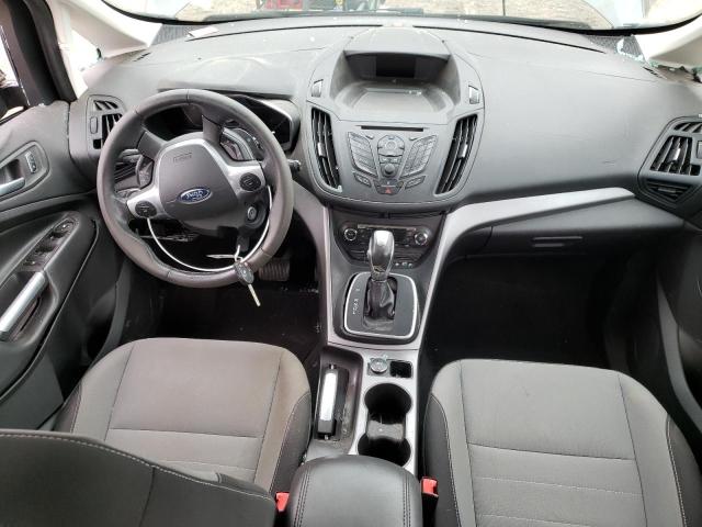 1FADP5AU8EL503296 Ford C-MAX SE