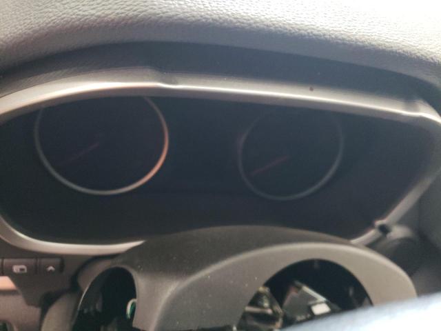 JA4AT4AA7KZ015632 Mitsubishi Eclipse Cross Le
