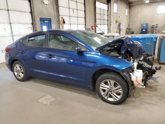 5NPD84LF0LH524743 Hyundai Elantra SE 4