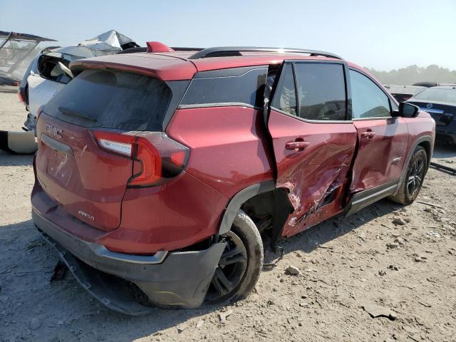 2023 GMC TERRAIN AT 3GKALYEG6PL211432