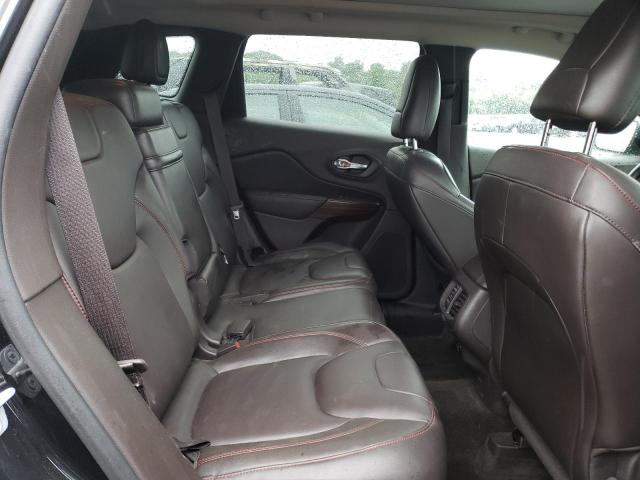 1C4PJMBB2EW316313 Jeep Cherokee Trailhawk