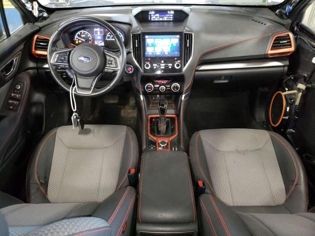 2019 SUBARU FORESTER S - JF2SKAPC7KH473165