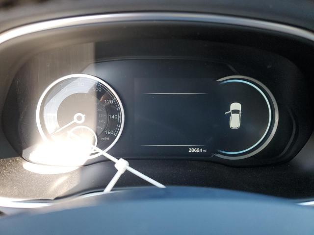 2021 GENESIS GV80 BASE KMUHBDSB3MU065651