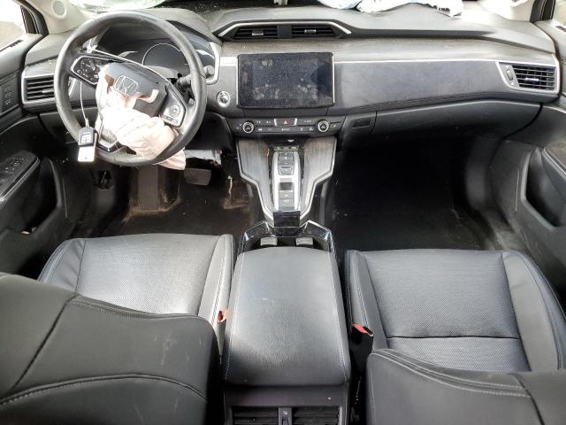 2019 HONDA CLARITY TO - JHMZC5F32KC004922