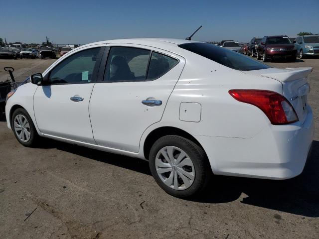 3N1CN7AP1JL826799 Nissan VERSA S