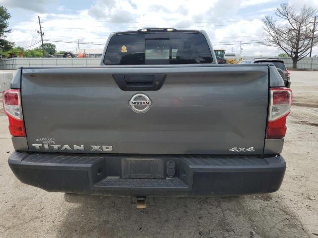 1N6AA1F35HN540044 Nissan TITAN XD S