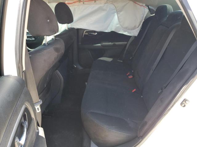 1N4AL3AP9EC408405 Nissan ALTIMA 2.5