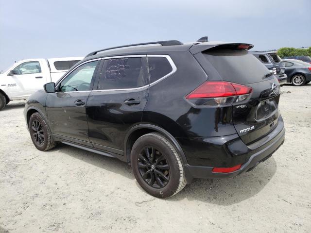 5N1AT2MT9HC755522 Nissan ROGUE S