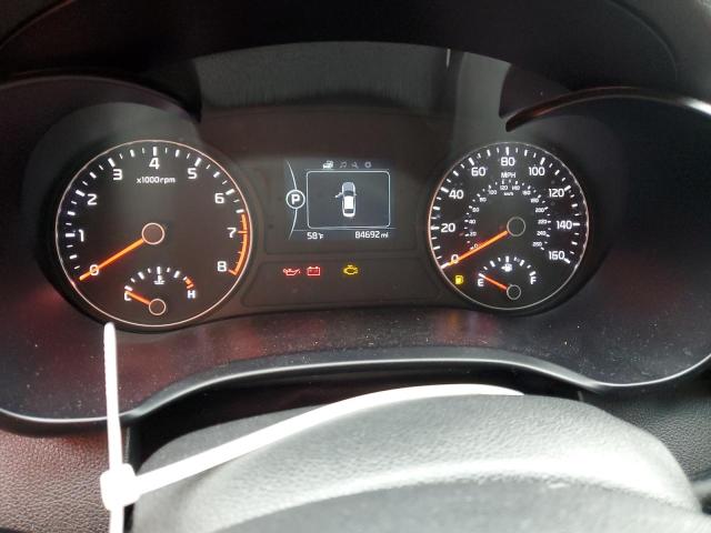 5XXGT4L31JG179247 KIA Optima Lx