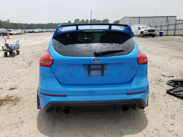 WF0DP3TH1G4114251 2016 FORD FOCUS, photo no. 6