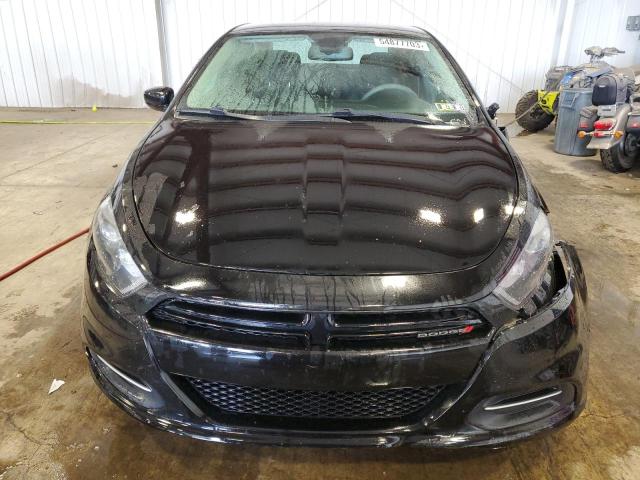 1C3CDFBB9FD435608 Dodge DART SXT