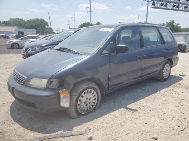 1995 Honda Odyssey LX