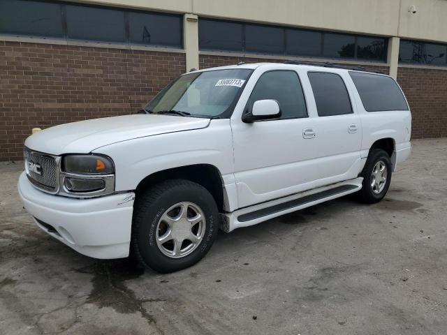 2004 GMC Yukon XL Denali