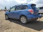 SUBARU FORESTER 2 photo