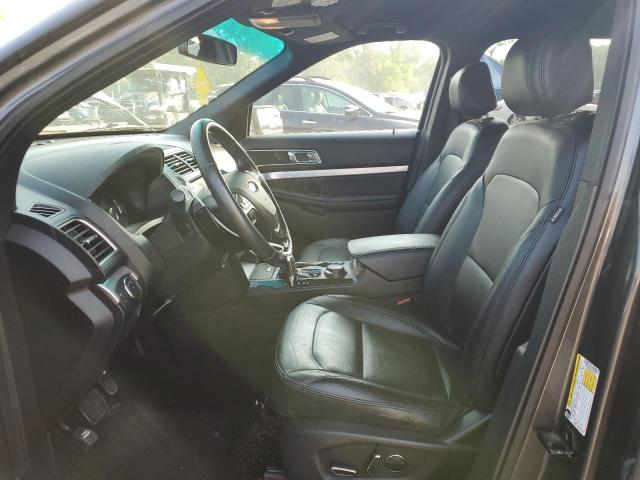 1FM5K8D89GGB66514 Ford EXPLORER XLT