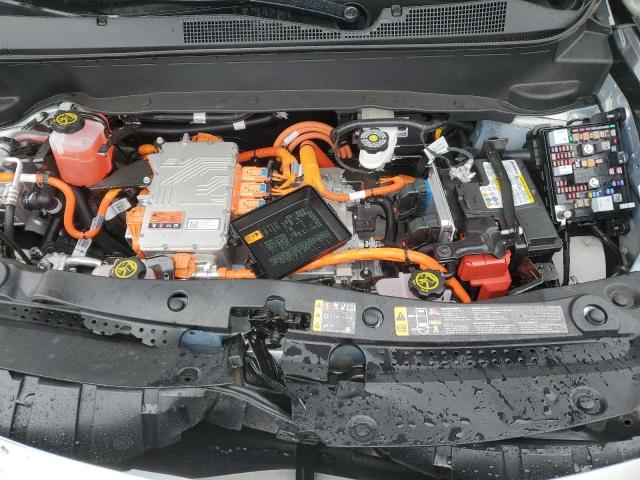 2023 CHEVROLET BOLT EUV L - 1G1FY6S09P4124735