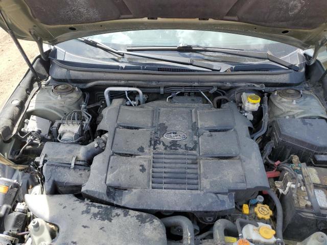4S4BSETC8H3322106 Subaru Outback Touring