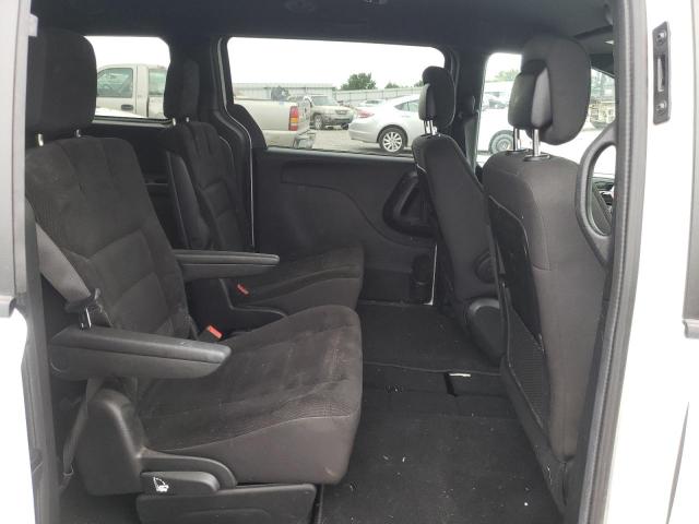 2C4RDGBG2KR699932 Dodge Grand Caravan Se