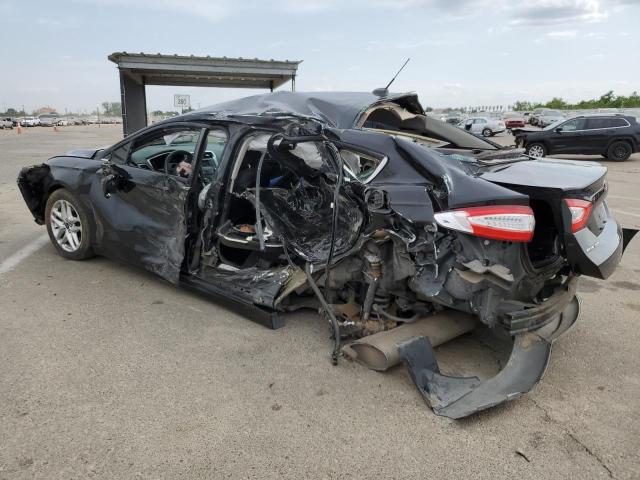 3FA6P0H79ER258215 Ford FUSION SE
