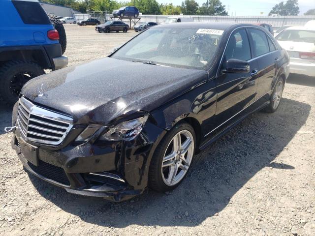 VIN WDDHF5KB5DA674468 2013 Mercedes-Benz E-Class, 350 no.1