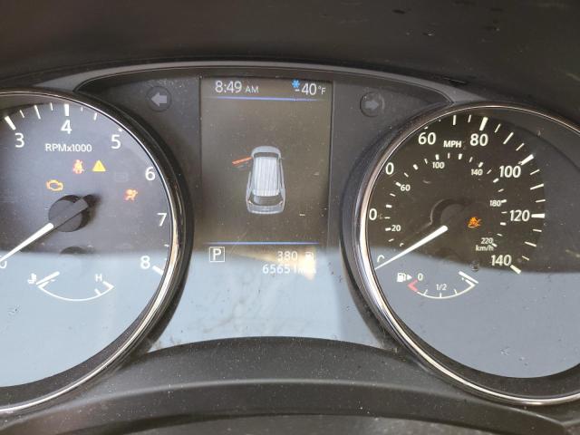 JN8AT2MT9LW012942 Nissan ROGUE S