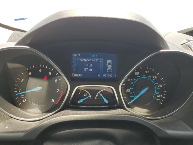 1FMCU0F70EUD93838 Ford ESCAPE S