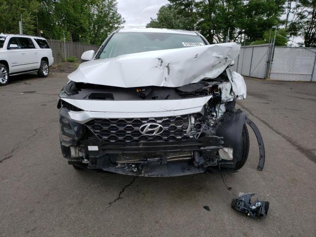 Hyundai Santa Fe Se 2020 5NMS2CAD5LH219627 Image 5