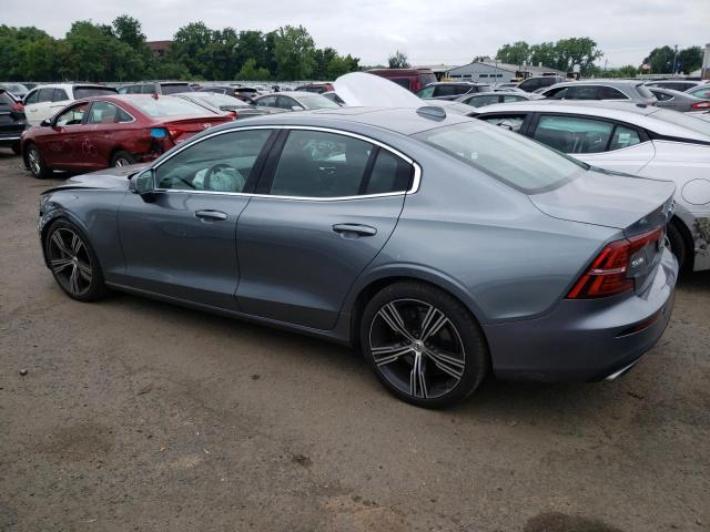 2019 VOLVO S60 T6 INS 7JRA22TLXKG005024