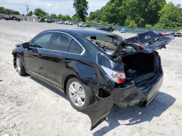 VIN 4S3BNAA68G3059731 2016 SUBARU LEGACY no.2