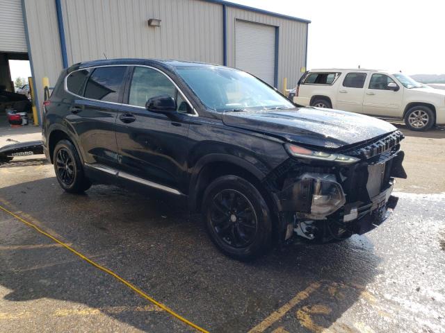 5NMS2CADXKH096146 Hyundai Santa Fe Se